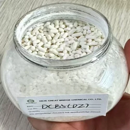 Rubber Accelerators DCBS factory Rubber Accelerators DCBS factory